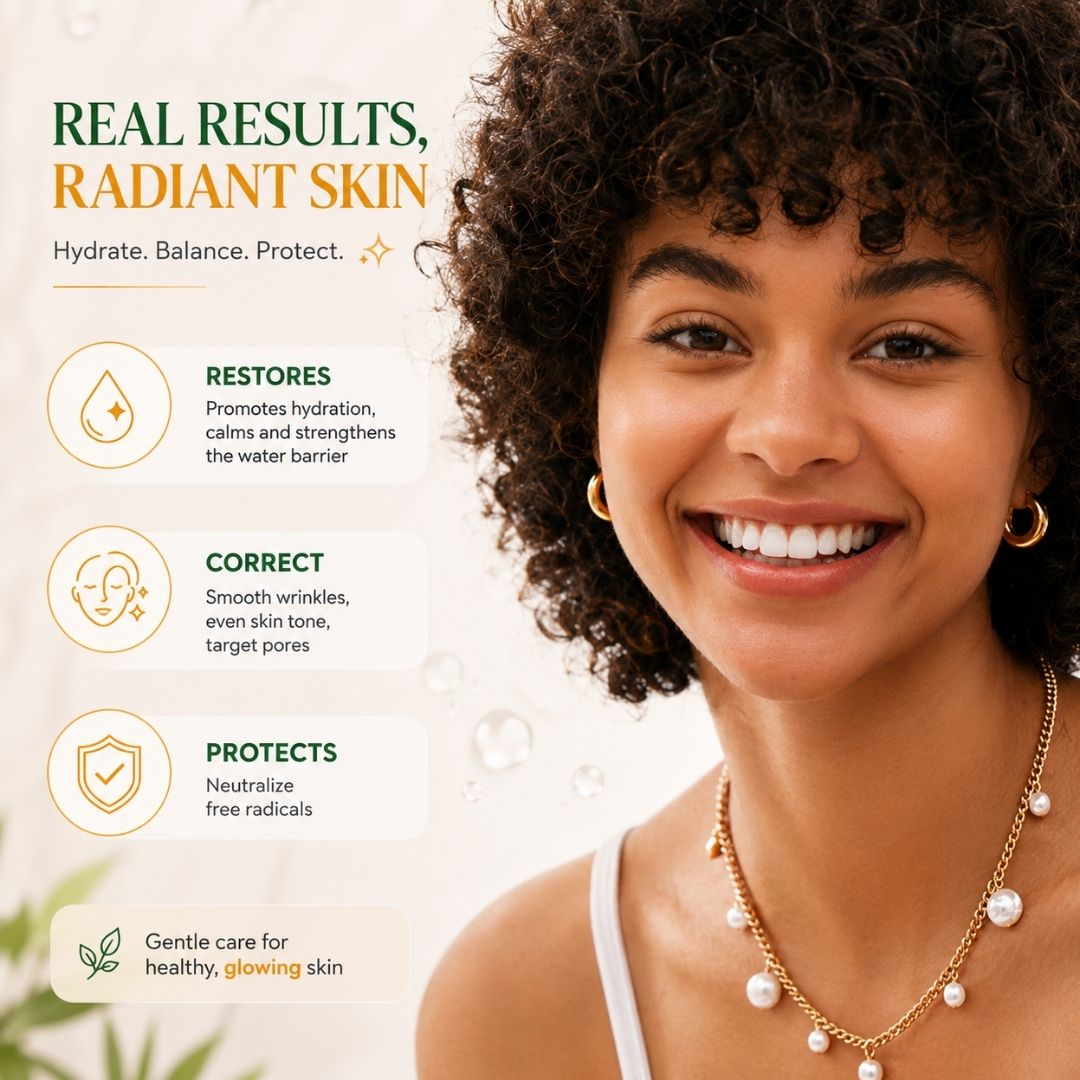 KojicFresh™ Facial Pads