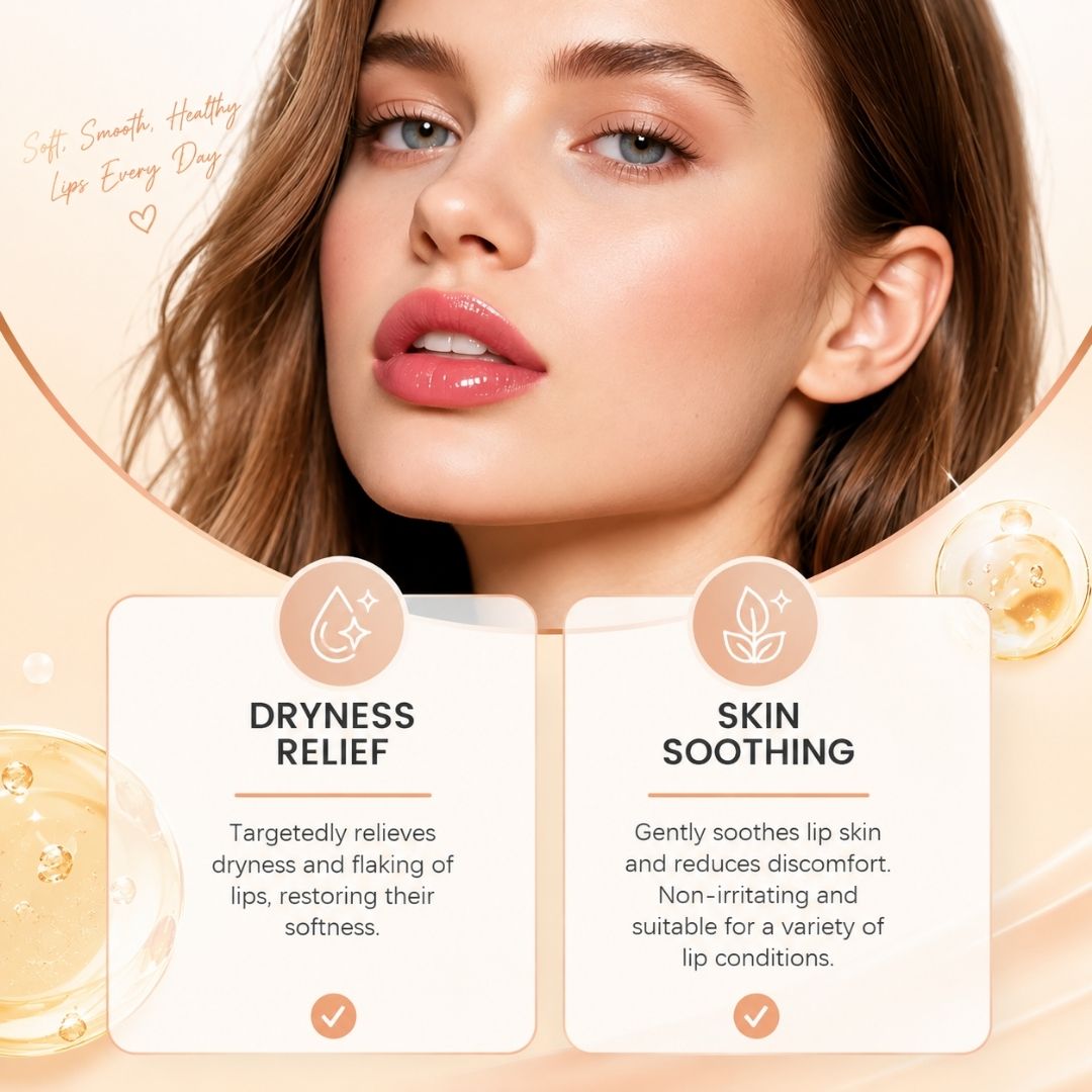 CitraKiss™ Turmeric Lipstick