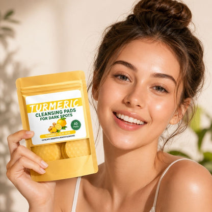 KojicFresh™ Facial Pads