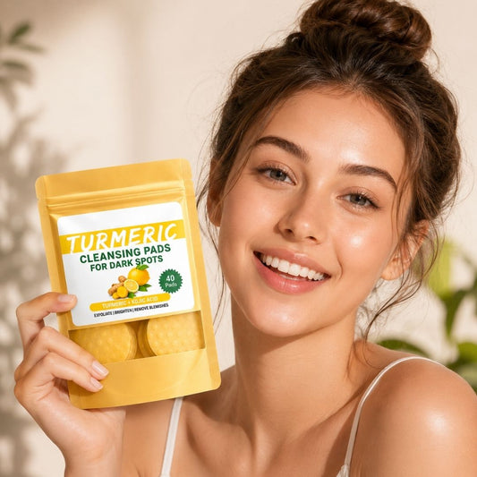 KojicFresh™ Facial Pads