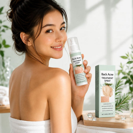 BacneAway™ Skin Spray