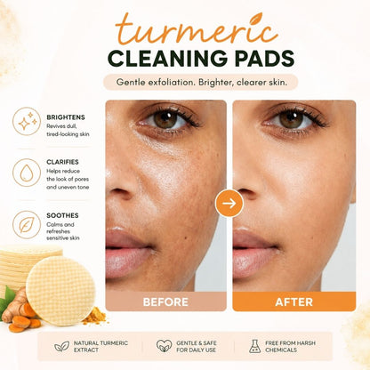 KojicFresh™ Facial Pads