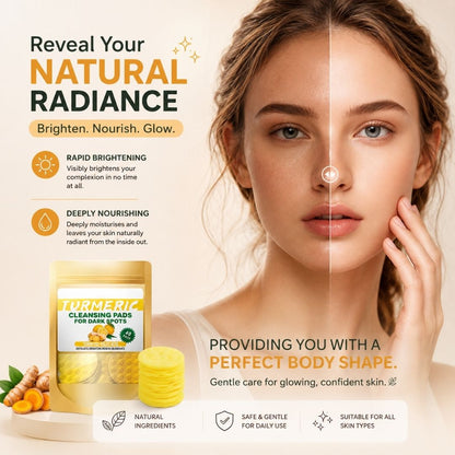 KojicFresh™ Facial Pads